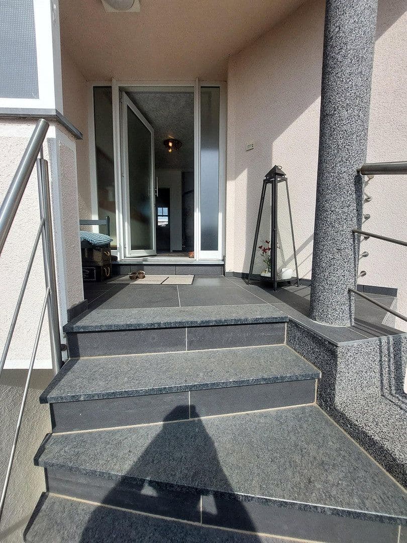 Predaj domu 143 m², pozemok 314 m², Offermannsstr 9, Baesweiler, Severné Porýnie - Westfálsko Predaj domu 143 m², pozemok 314 m², Offermannsstr 9, Baesweiler, Severné Porýnie - Westfálsko