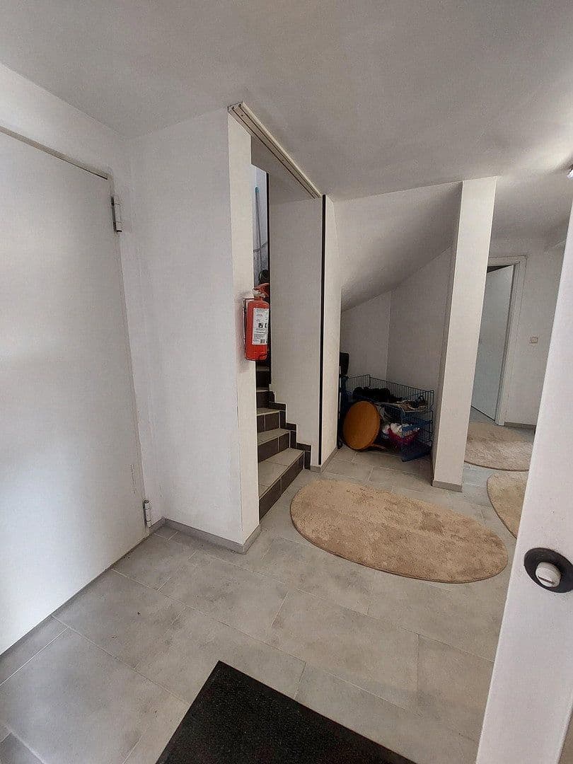 Predaj domu 143 m², pozemok 314 m², Offermannsstr 9, Baesweiler, Severné Porýnie - Westfálsko Predaj domu 143 m², pozemok 314 m², Offermannsstr 9, Baesweiler, Severné Porýnie - Westfálsko