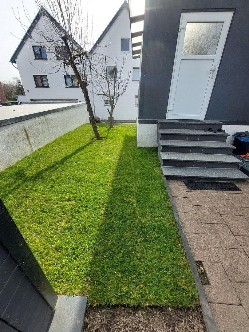Predaj domu 143 m², pozemok 314 m², Offermannsstr 9, Baesweiler, Severné Porýnie - Westfálsko Predaj domu 143 m², pozemok 314 m², Offermannsstr 9, Baesweiler, Severné Porýnie - Westfálsko