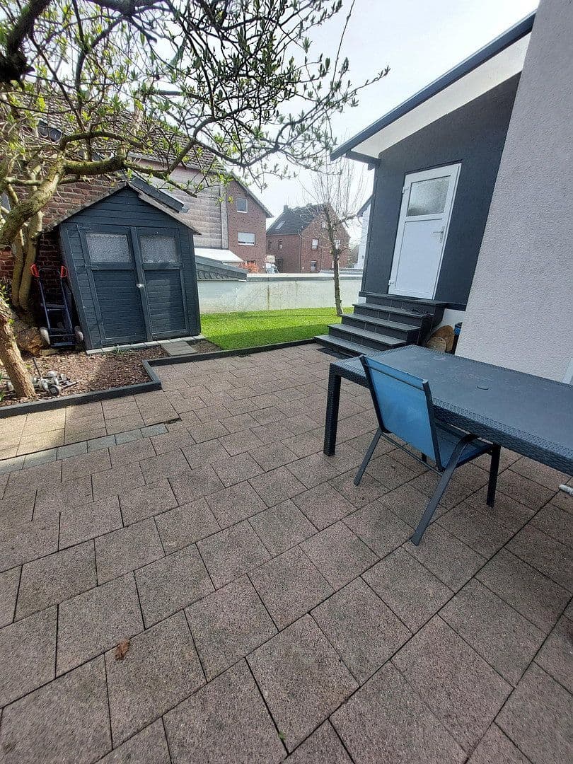 Predaj domu 143 m², pozemok 314 m², Offermannsstr 9, Baesweiler, Severné Porýnie - Westfálsko Predaj domu 143 m², pozemok 314 m², Offermannsstr 9, Baesweiler, Severné Porýnie - Westfálsko