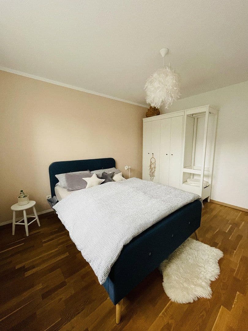 Prenájom bytu 2-izbový 60 m², Leinenstraße 30a, Bielefeld, Severné Porýnie - Westfálsko Prenájom bytu 2-izbový 60 m², Leinenstraße 30a, Bielefeld, Severné Porýnie - Westfálsko