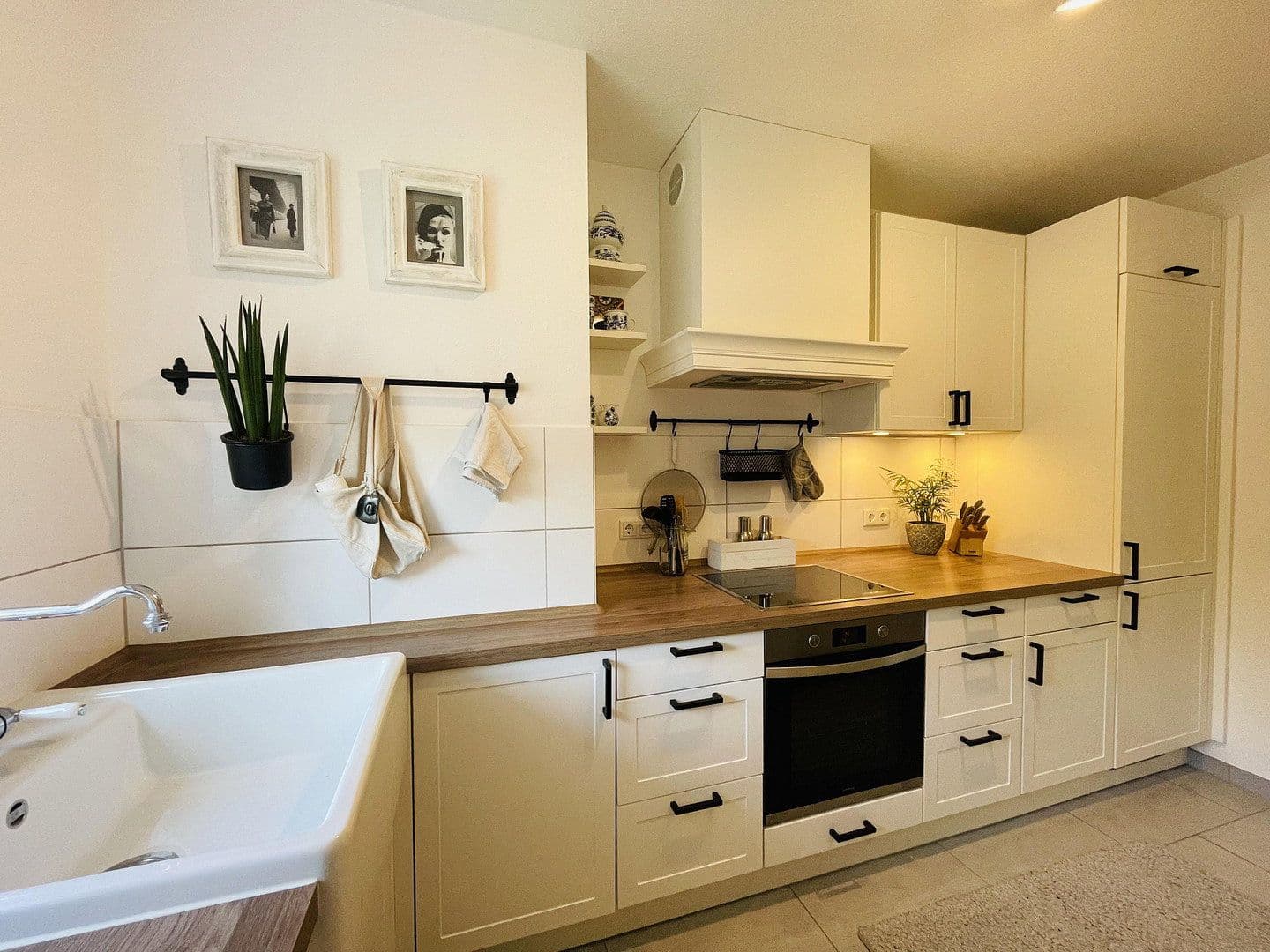 Prenájom bytu 2-izbový 60 m², Leinenstraße 30a, Bielefeld, Severné Porýnie - Westfálsko Prenájom bytu 2-izbový 60 m², Leinenstraße 30a, Bielefeld, Severné Porýnie - Westfálsko