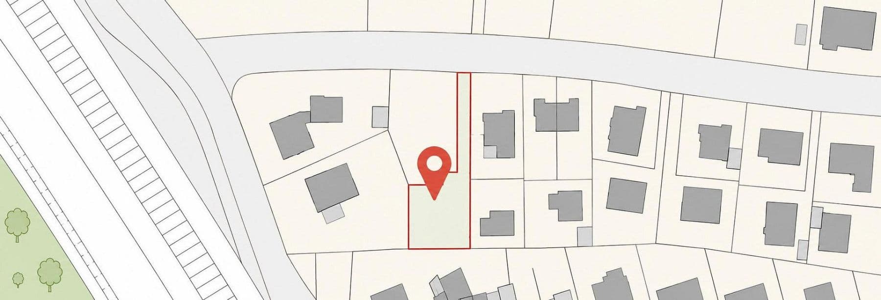 Predaj pozemku 462 m², Berlin, Berlín Predaj pozemku 462 m², Berlin, Berlín