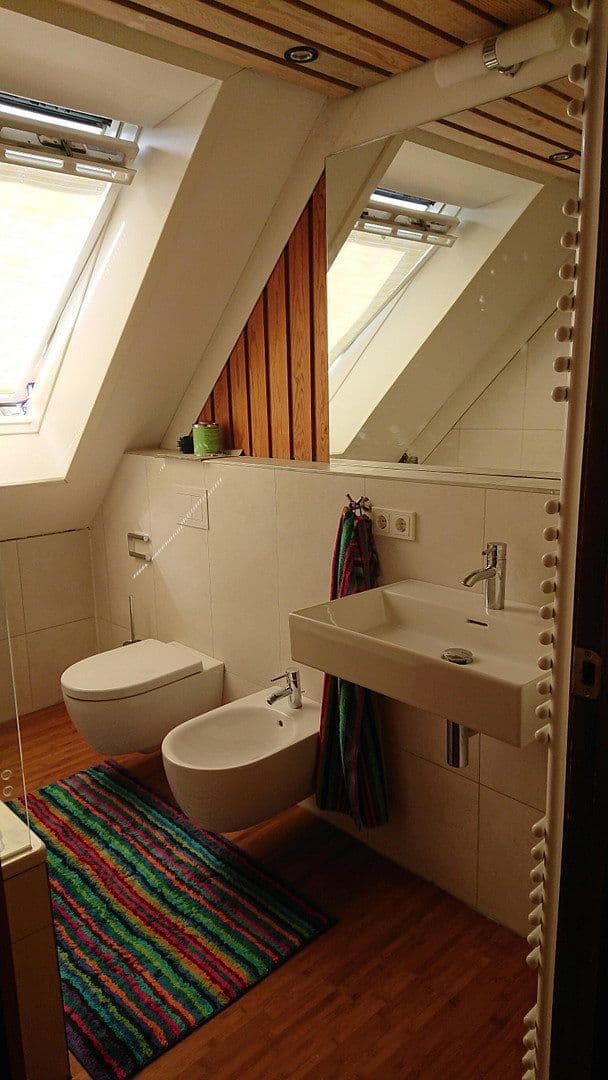 Predaj domu 218 m², pozemok 549 m², Hannover, Dolné Sasko Predaj domu 218 m², pozemok 549 m², Hannover, Dolné Sasko