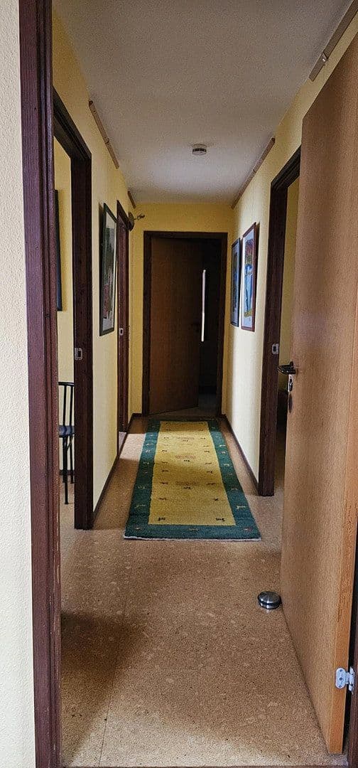 Predaj domu 218 m², pozemok 549 m², Hannover, Dolné Sasko Predaj domu 218 m², pozemok 549 m², Hannover, Dolné Sasko