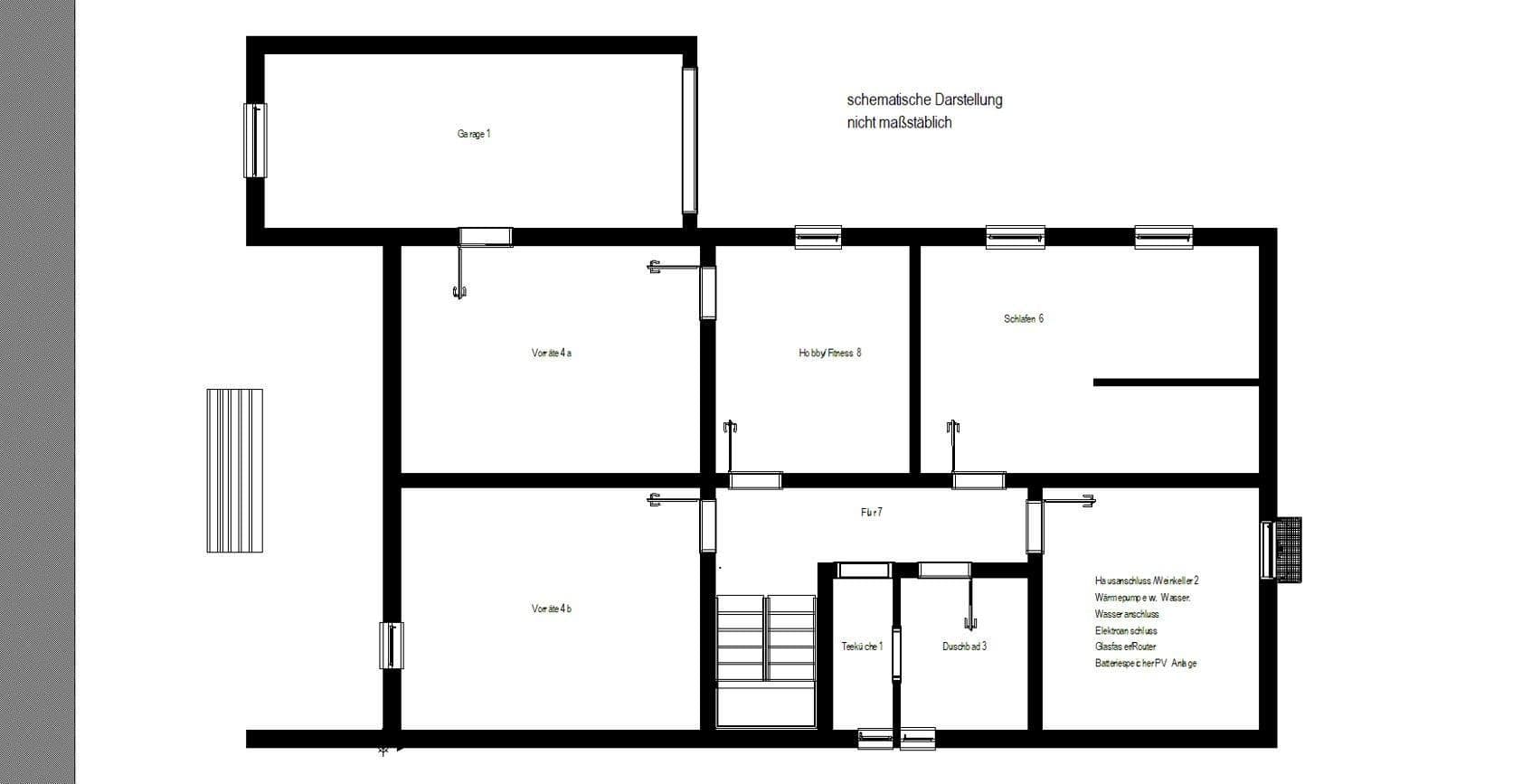 Predaj domu 218 m², pozemok 549 m², Hannover, Dolné Sasko Predaj domu 218 m², pozemok 549 m², Hannover, Dolné Sasko