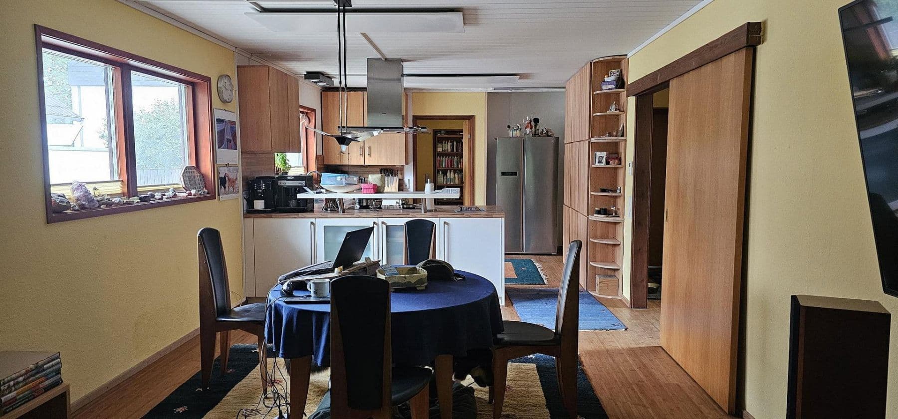 Predaj domu 218 m², pozemok 549 m², Hannover, Dolné Sasko Predaj domu 218 m², pozemok 549 m², Hannover, Dolné Sasko