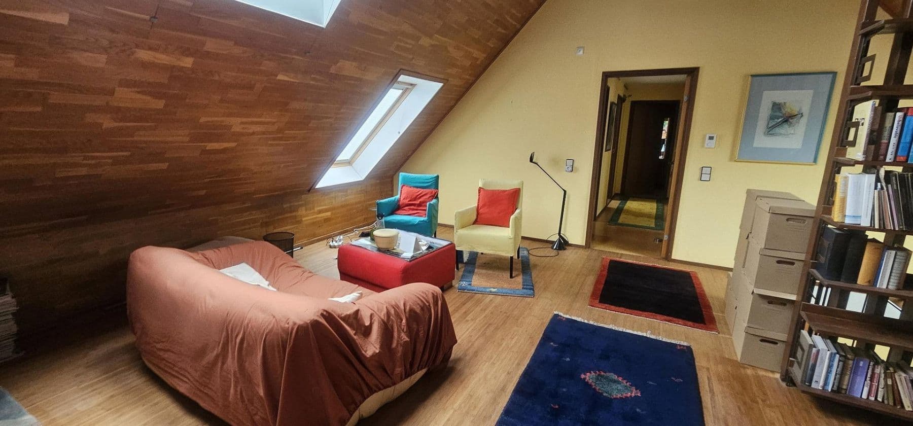Predaj domu 218 m², pozemok 549 m², Hannover, Dolné Sasko Predaj domu 218 m², pozemok 549 m², Hannover, Dolné Sasko