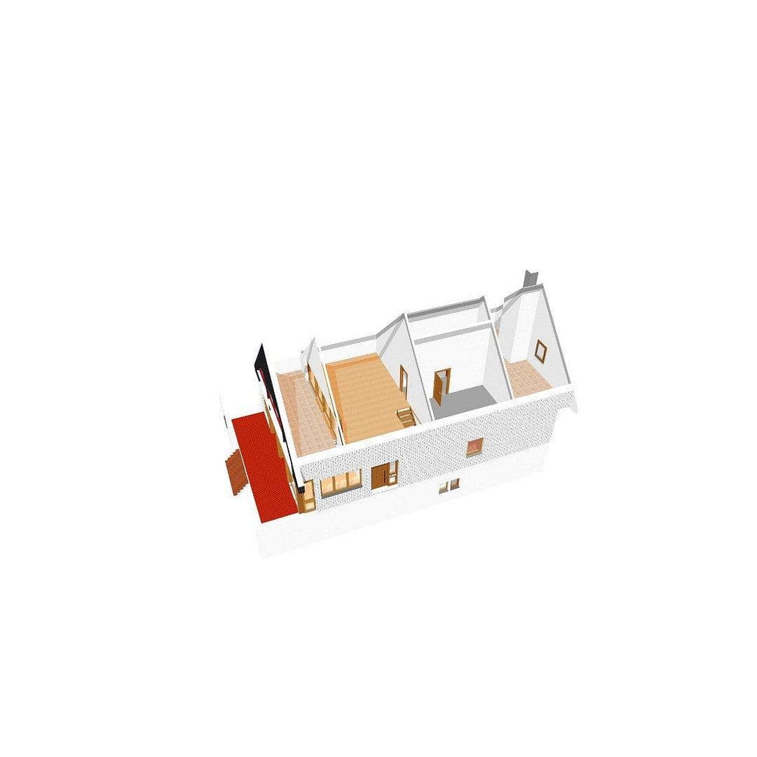 Predaj domu 218 m², pozemok 549 m², Hannover, Dolné Sasko Predaj domu 218 m², pozemok 549 m², Hannover, Dolné Sasko