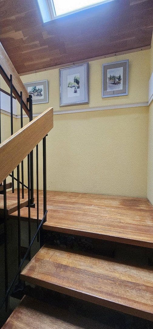 Predaj domu 218 m², pozemok 549 m², Hannover, Dolné Sasko Predaj domu 218 m², pozemok 549 m², Hannover, Dolné Sasko
