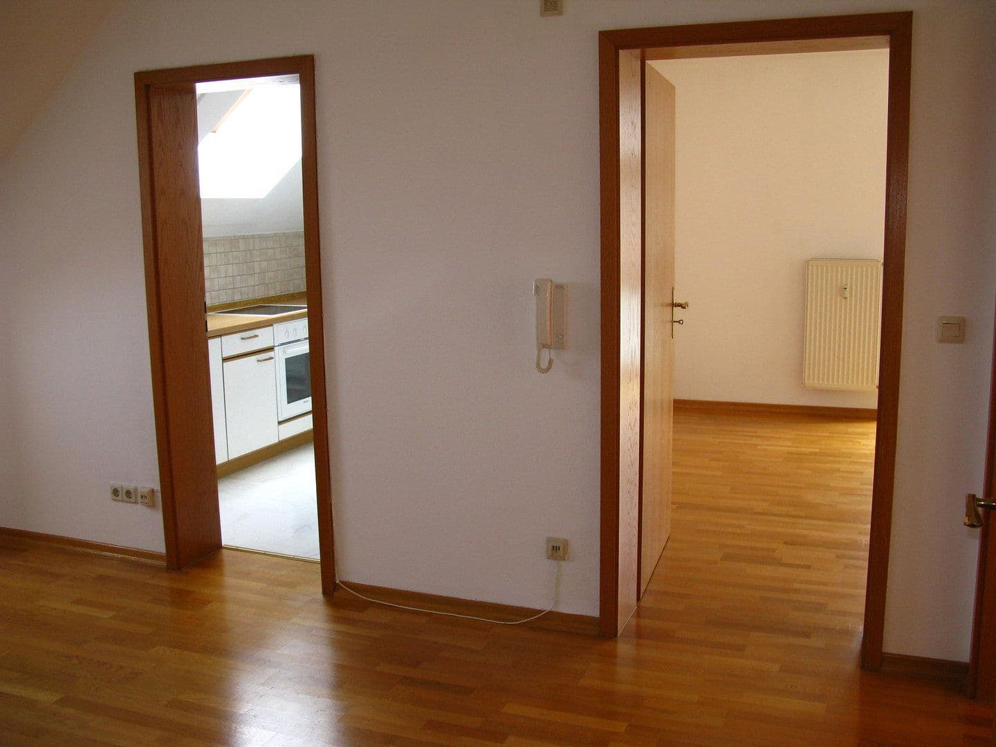 Predaj bytu 2-izbový 67 m², Landshut, Bavorsko Predaj bytu 2-izbový 67 m², Landshut, Bavorsko