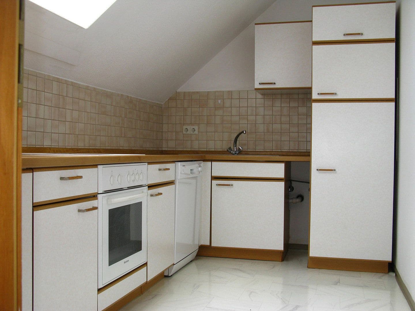 Predaj bytu 2-izbový 67 m², Landshut, Bavorsko Predaj bytu 2-izbový 67 m², Landshut, Bavorsko