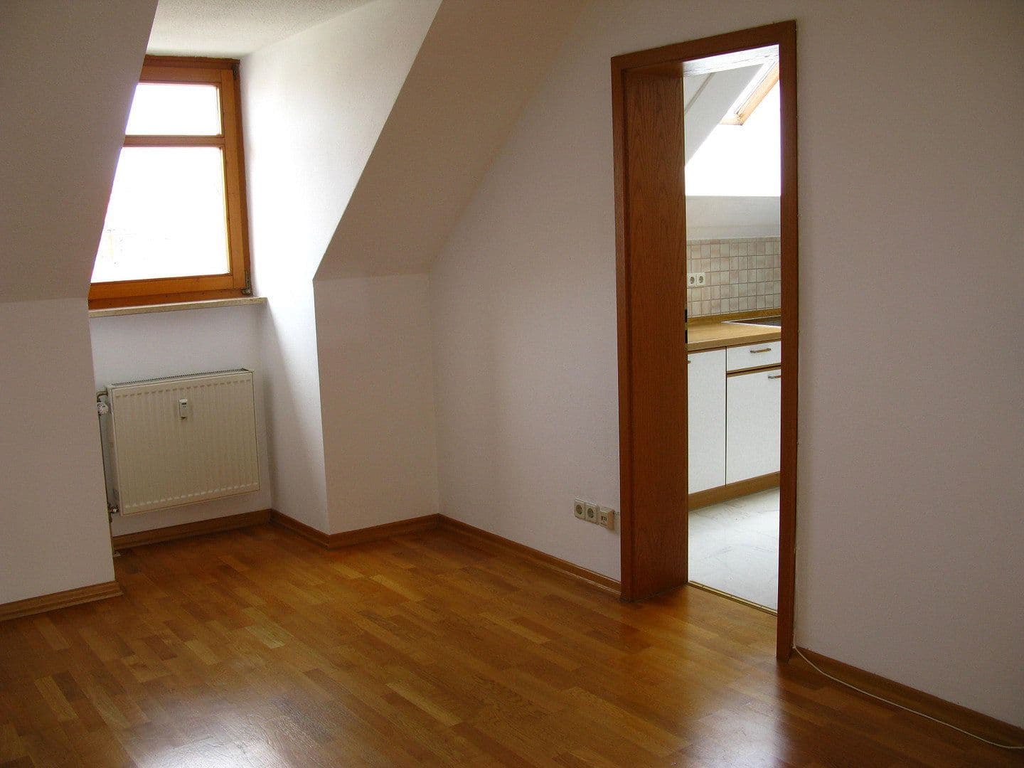 Predaj bytu 2-izbový 67 m², Landshut, Bavorsko Predaj bytu 2-izbový 67 m², Landshut, Bavorsko