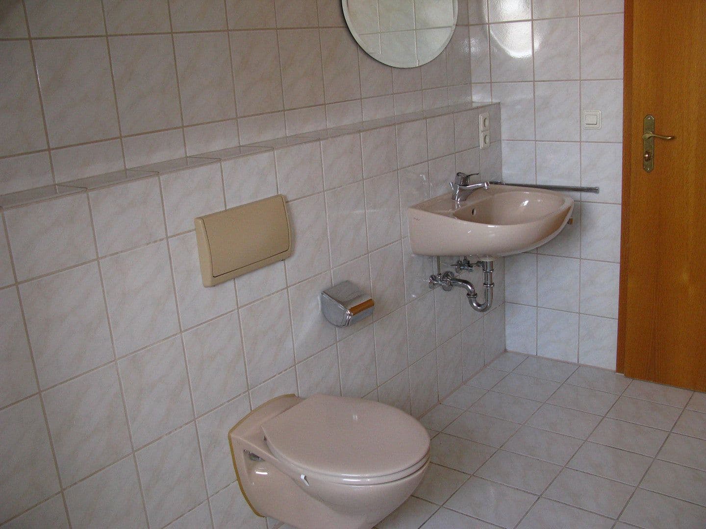 Predaj bytu 2-izbový 67 m², Landshut, Bavorsko Predaj bytu 2-izbový 67 m², Landshut, Bavorsko