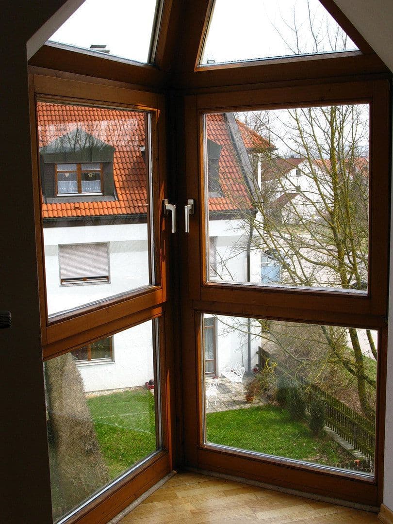 Predaj bytu 2-izbový 67 m², Landshut, Bavorsko Predaj bytu 2-izbový 67 m², Landshut, Bavorsko