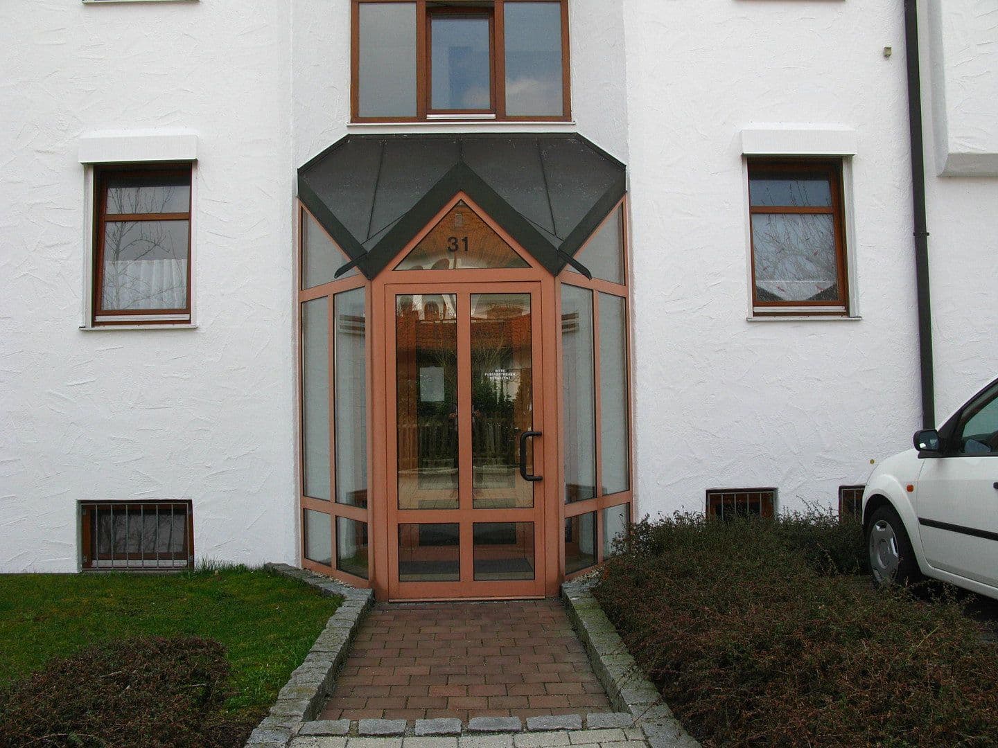 Predaj bytu 2-izbový 67 m², Landshut, Bavorsko Predaj bytu 2-izbový 67 m², Landshut, Bavorsko