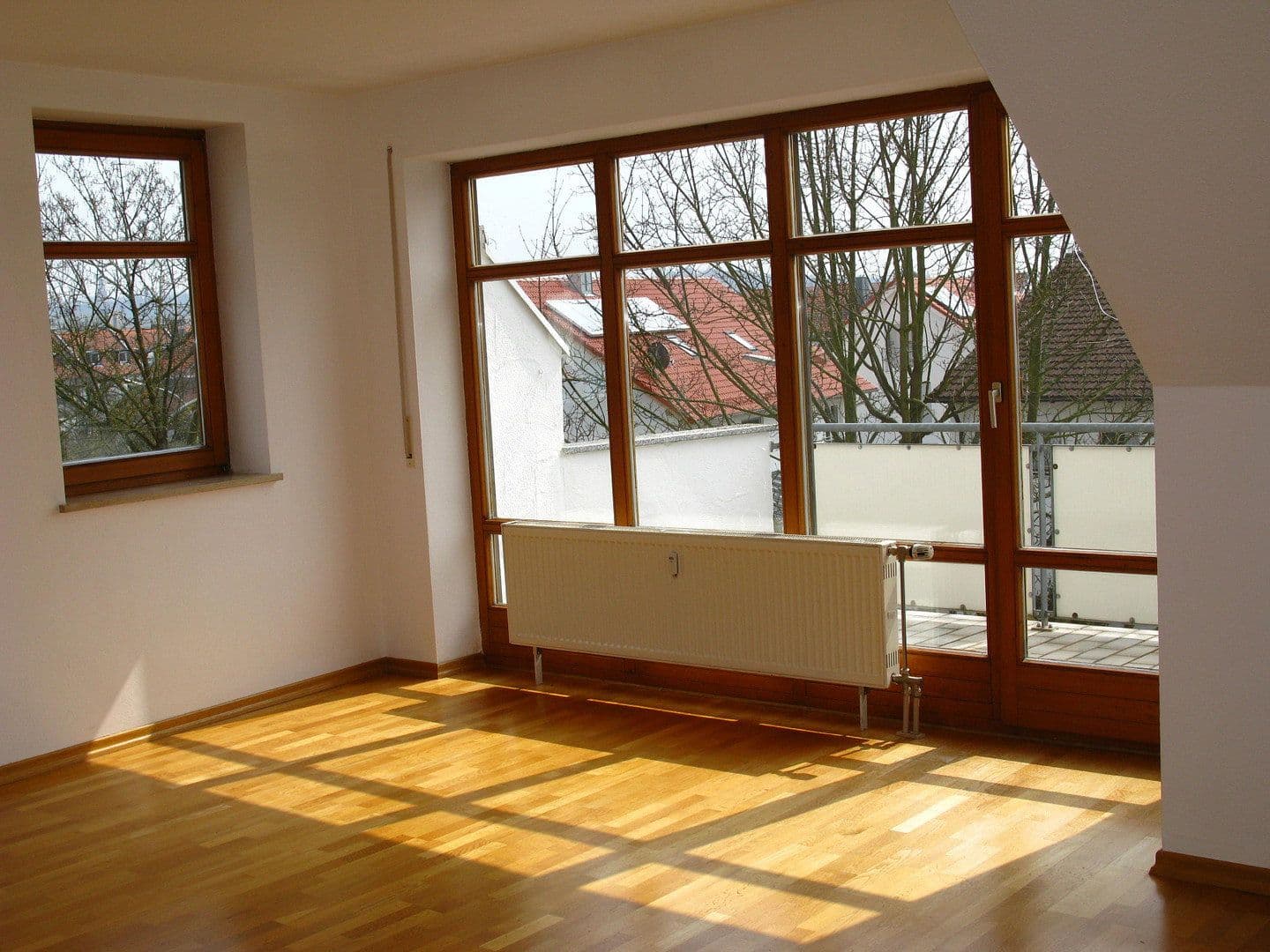 Predaj bytu 2-izbový 67 m², Landshut, Bavorsko Predaj bytu 2-izbový 67 m², Landshut, Bavorsko