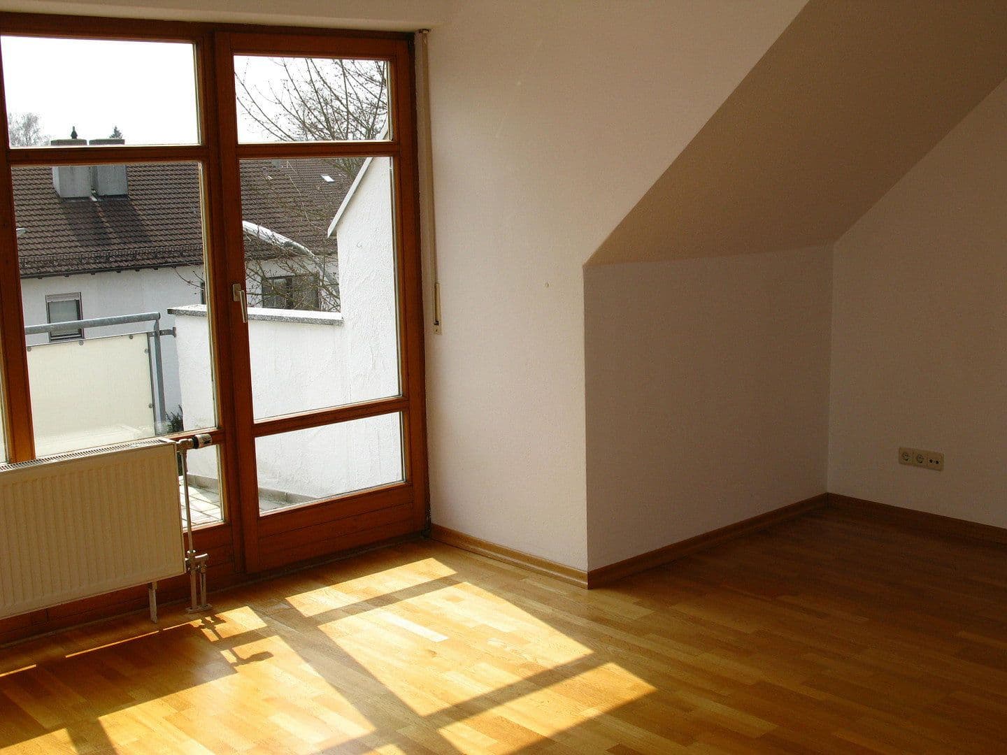 Predaj bytu 2-izbový 67 m², Landshut, Bavorsko Predaj bytu 2-izbový 67 m², Landshut, Bavorsko