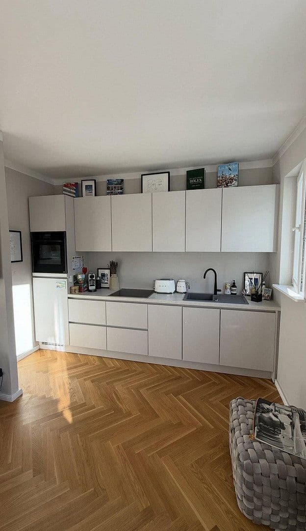 Predaj bytu 2-izbový 52 m², Berlin, Berlín Predaj bytu 2-izbový 52 m², Berlin, Berlín