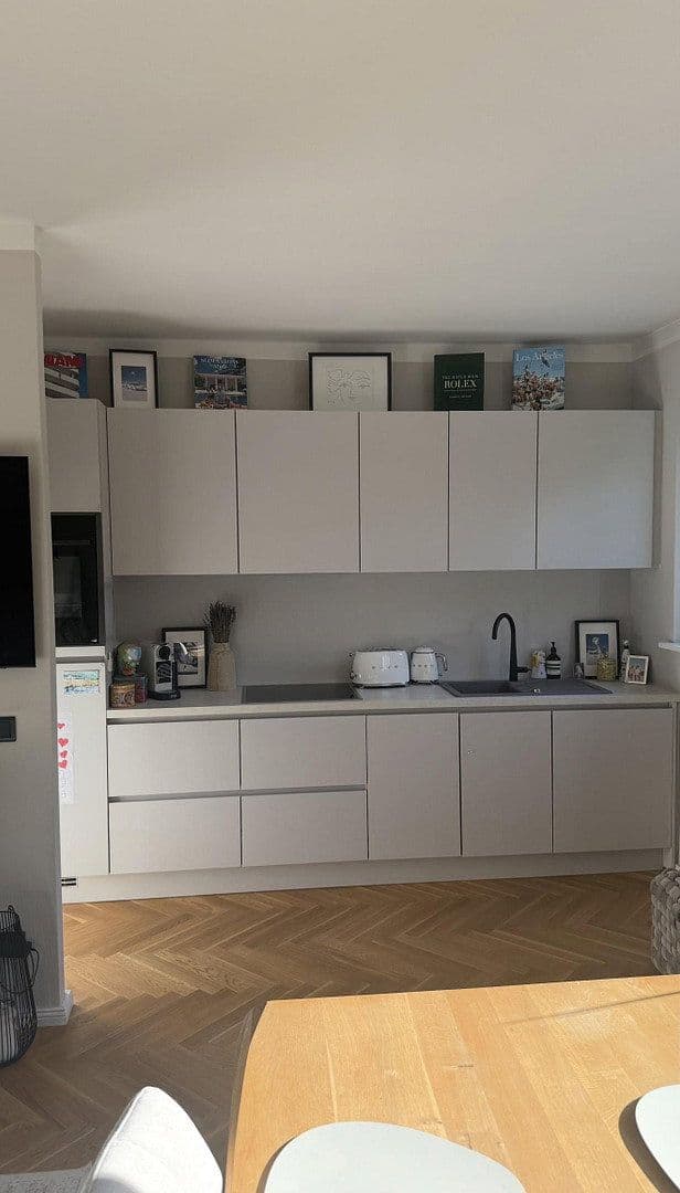 Predaj bytu 2-izbový 52 m², Berlin, Berlín Predaj bytu 2-izbový 52 m², Berlin, Berlín