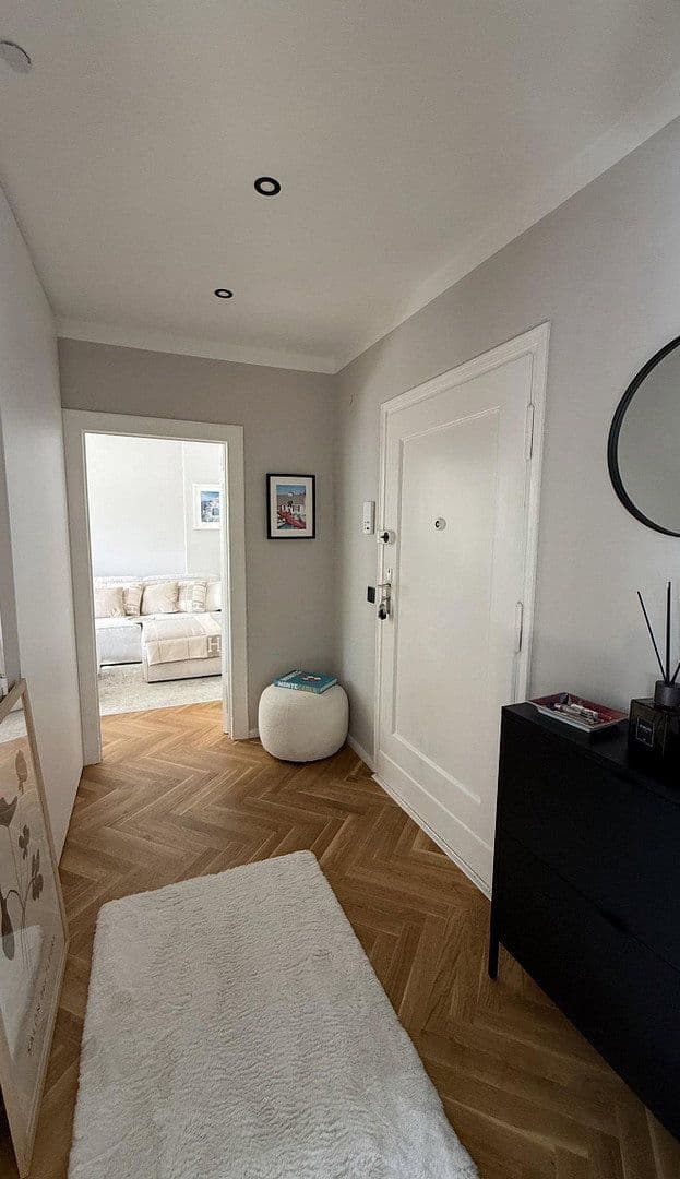Predaj bytu 2-izbový 52 m², Berlin, Berlín Predaj bytu 2-izbový 52 m², Berlin, Berlín