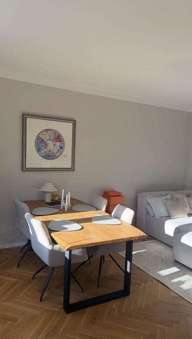 Predaj bytu 2-izbový 52 m², Berlin, Berlín Predaj bytu 2-izbový 52 m², Berlin, Berlín