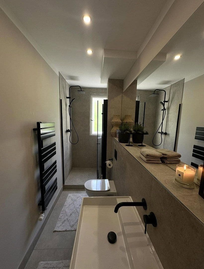 Predaj bytu 2-izbový 52 m², Berlin, Berlín Predaj bytu 2-izbový 52 m², Berlin, Berlín