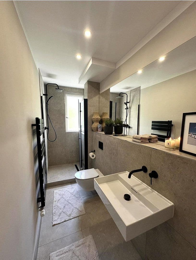 Predaj bytu 2-izbový 52 m², Berlin, Berlín Predaj bytu 2-izbový 52 m², Berlin, Berlín