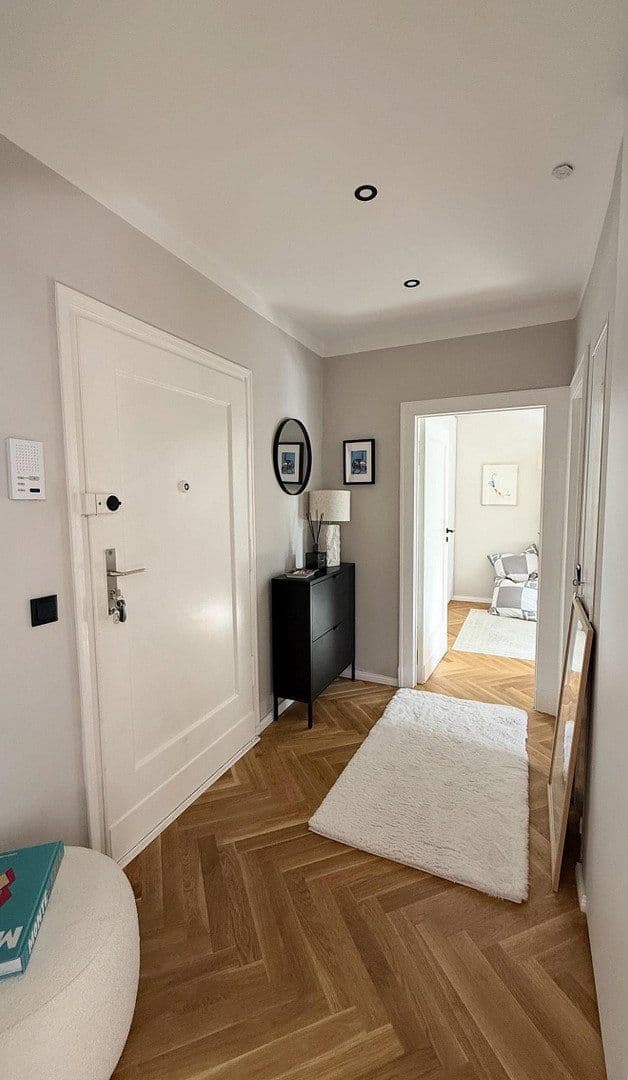 Predaj bytu 2-izbový 52 m², Berlin, Berlín Predaj bytu 2-izbový 52 m², Berlin, Berlín