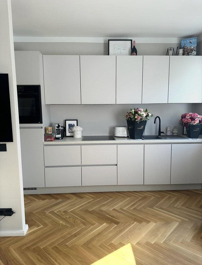 Predaj bytu 2-izbový 52 m², Berlin, Berlín Predaj bytu 2-izbový 52 m², Berlin, Berlín
