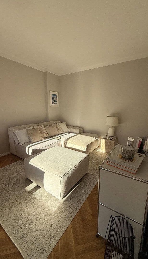 Predaj bytu 2-izbový 52 m², Berlin, Berlín Predaj bytu 2-izbový 52 m², Berlin, Berlín