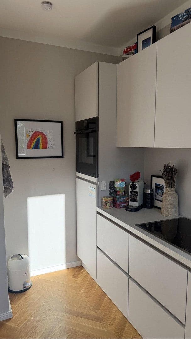 Predaj bytu 2-izbový 52 m², Berlin, Berlín Predaj bytu 2-izbový 52 m², Berlin, Berlín