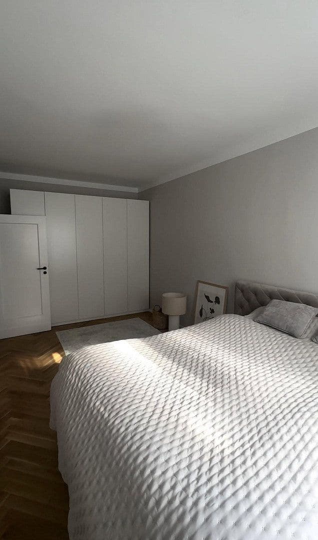 Predaj bytu 2-izbový 52 m², Berlin, Berlín Predaj bytu 2-izbový 52 m², Berlin, Berlín