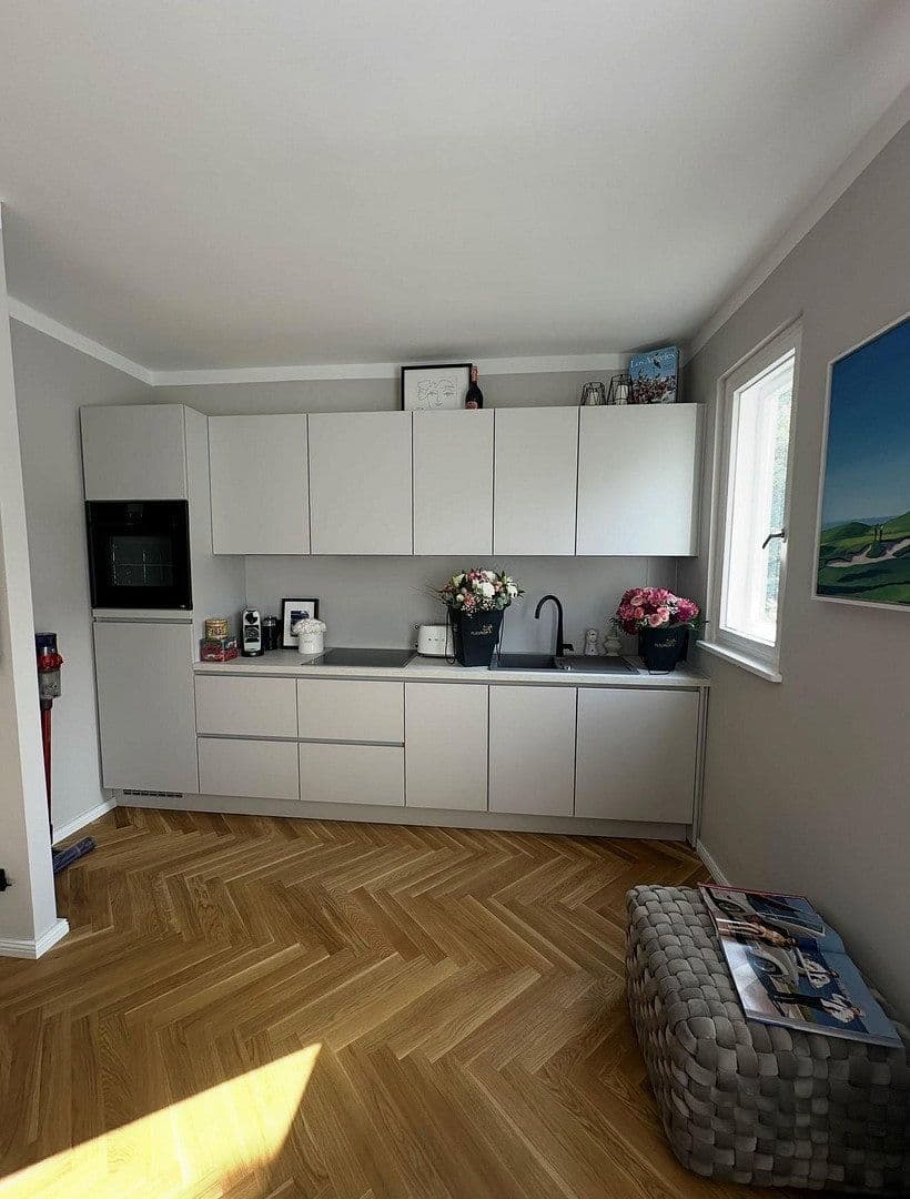 Predaj bytu 2-izbový 52 m², Berlin, Berlín Predaj bytu 2-izbový 52 m², Berlin, Berlín