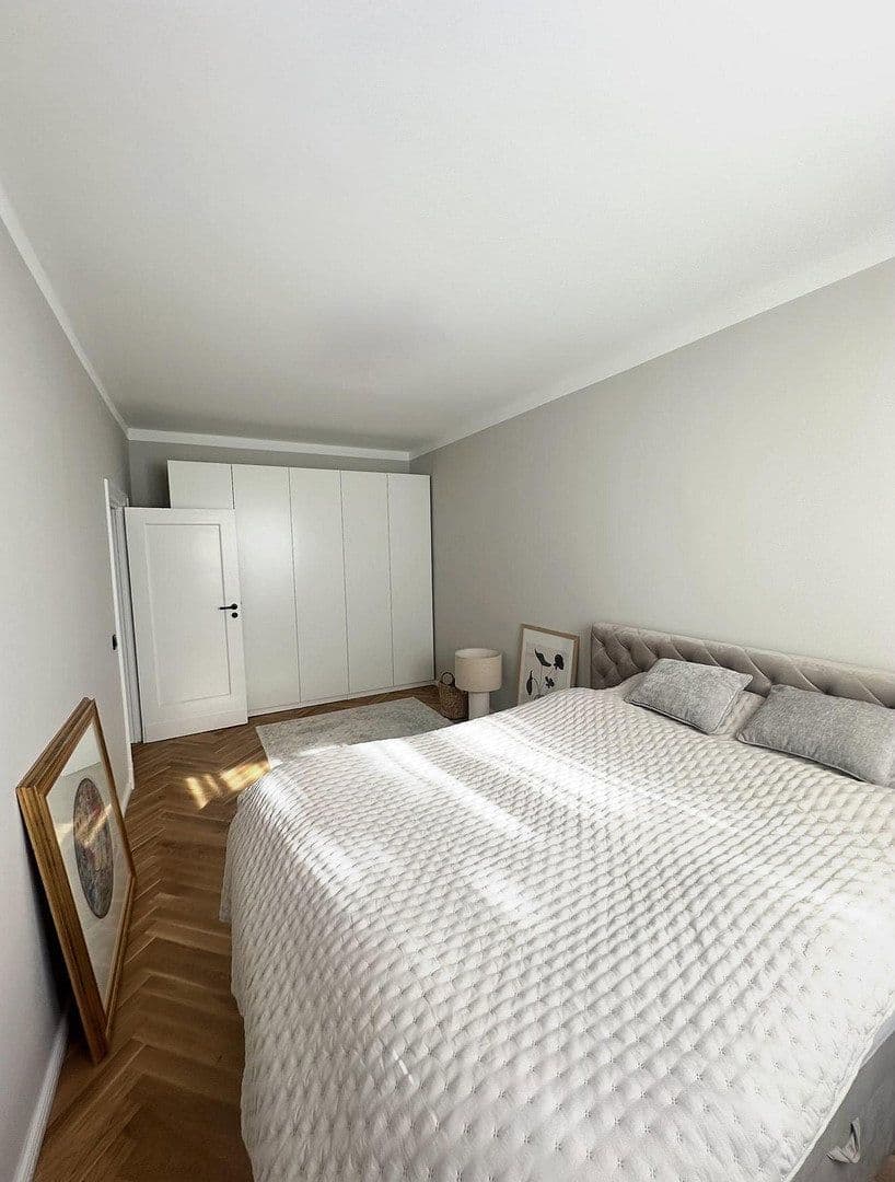 Predaj bytu 2-izbový 52 m², Berlin, Berlín Predaj bytu 2-izbový 52 m², Berlin, Berlín