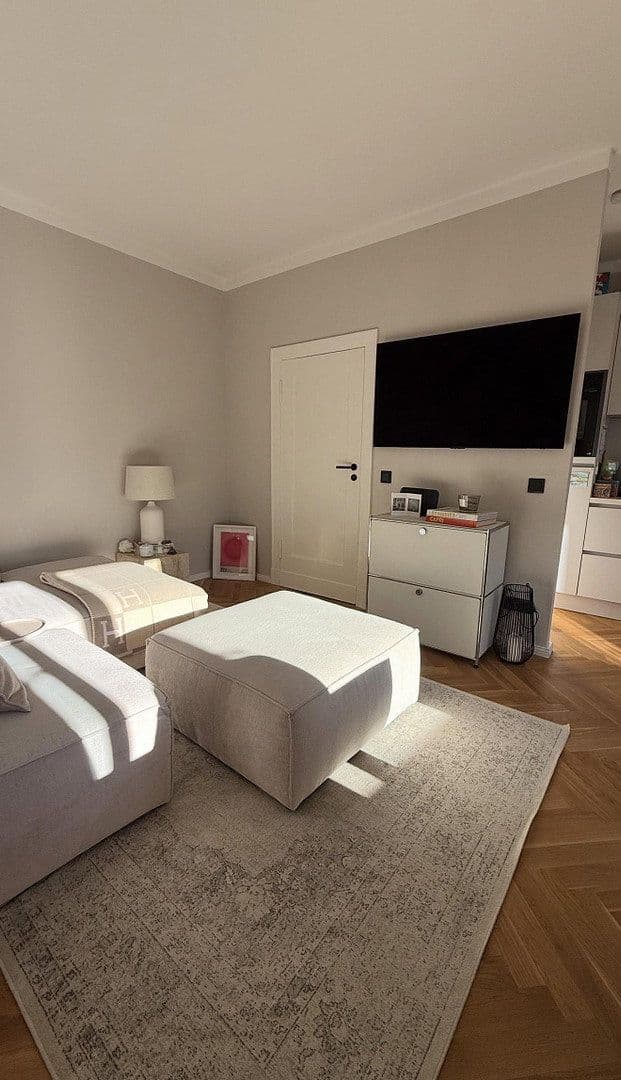 Predaj bytu 2-izbový 52 m², Berlin, Berlín Predaj bytu 2-izbový 52 m², Berlin, Berlín