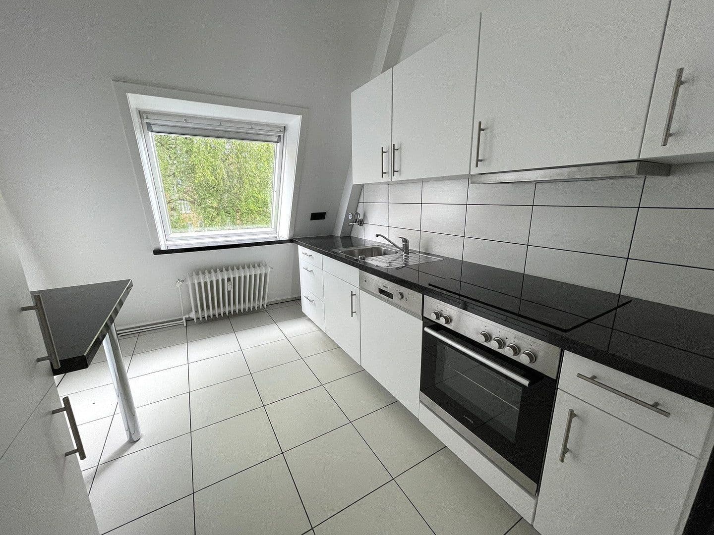 Predaj bytu 3-izbový 87 m², Hamburg, Hamburg Predaj bytu 3-izbový 87 m², Hamburg, Hamburg