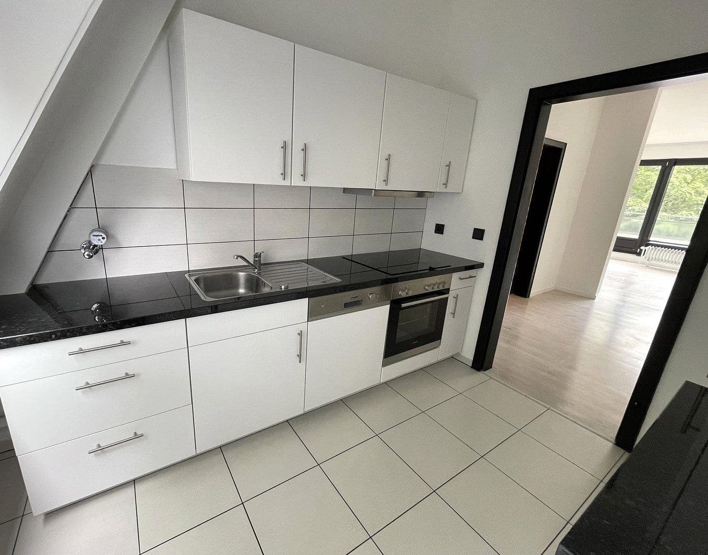 Predaj bytu 3-izbový 87 m², Hamburg, Hamburg Predaj bytu 3-izbový 87 m², Hamburg, Hamburg