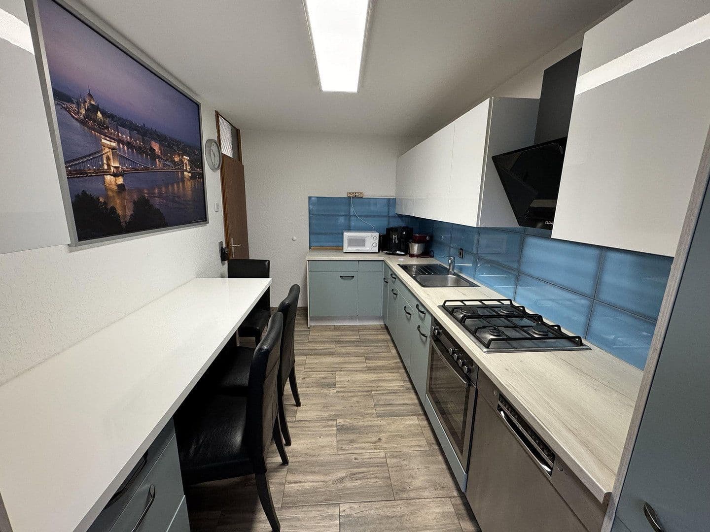 Predaj bytu 4-izbový 84 m², Berliner Straße 35, Ingolstadt, Bavorsko Predaj bytu 4-izbový 84 m², Berliner Straße 35, Ingolstadt, Bavorsko