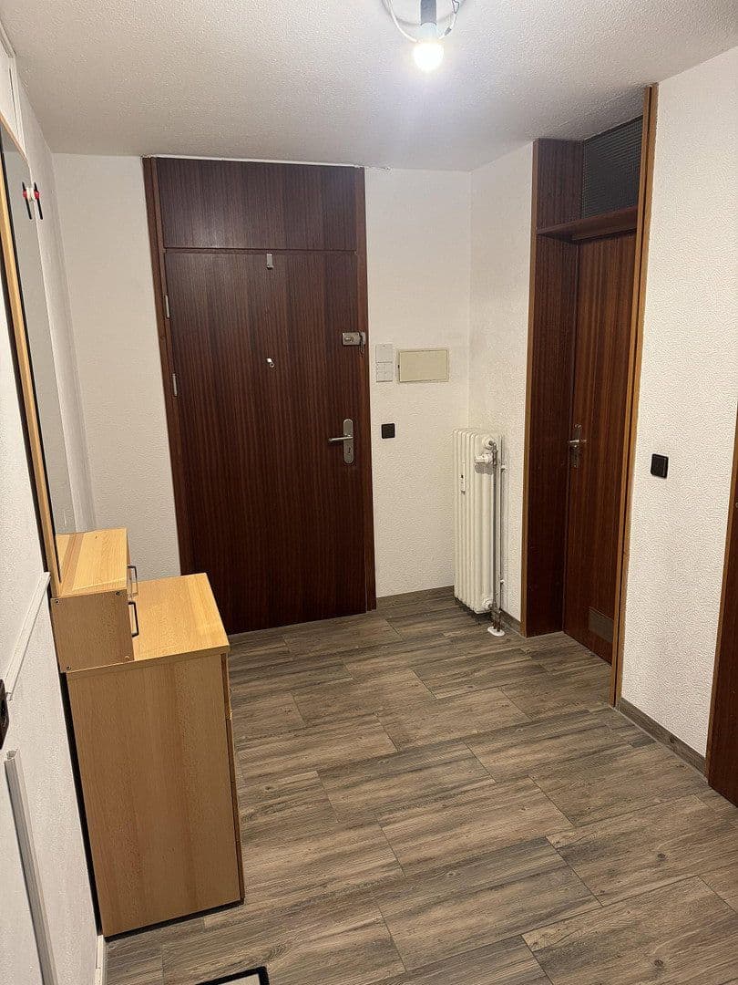 Predaj bytu 4-izbový 84 m², Berliner Straße 35, Ingolstadt, Bavorsko Predaj bytu 4-izbový 84 m², Berliner Straße 35, Ingolstadt, Bavorsko