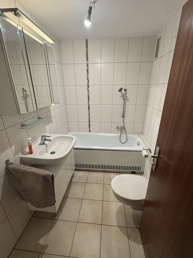 Predaj bytu 4-izbový 84 m², Berliner Straße 35, Ingolstadt, Bavorsko Predaj bytu 4-izbový 84 m², Berliner Straße 35, Ingolstadt, Bavorsko