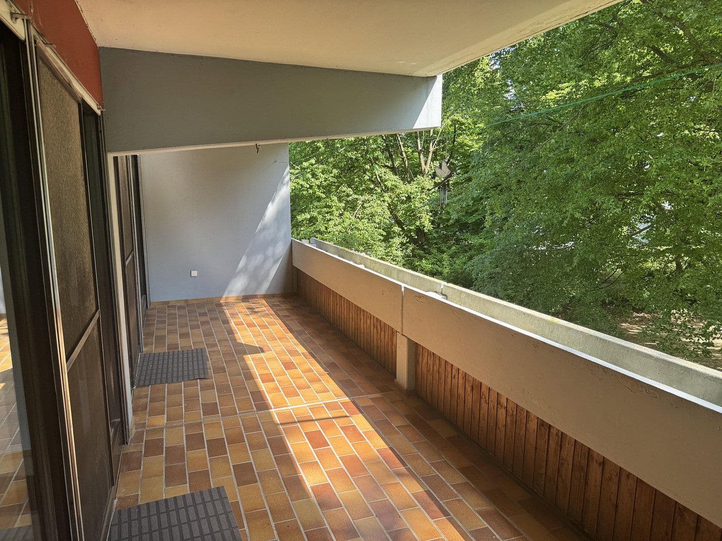 Predaj bytu 4-izbový 84 m², Berliner Straße 35, Ingolstadt, Bavorsko Predaj bytu 4-izbový 84 m², Berliner Straße 35, Ingolstadt, Bavorsko