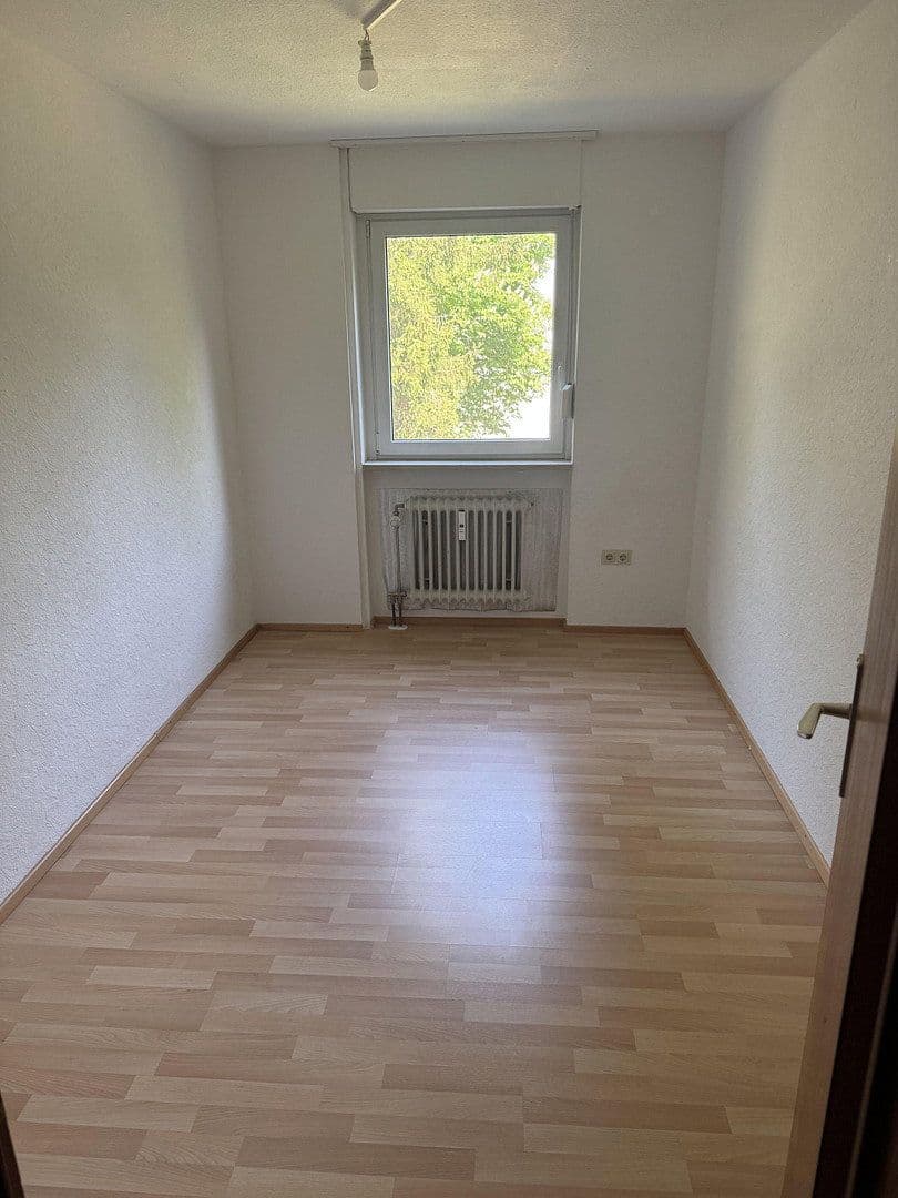 Predaj bytu 4-izbový 84 m², Berliner Straße 35, Ingolstadt, Bavorsko Predaj bytu 4-izbový 84 m², Berliner Straße 35, Ingolstadt, Bavorsko