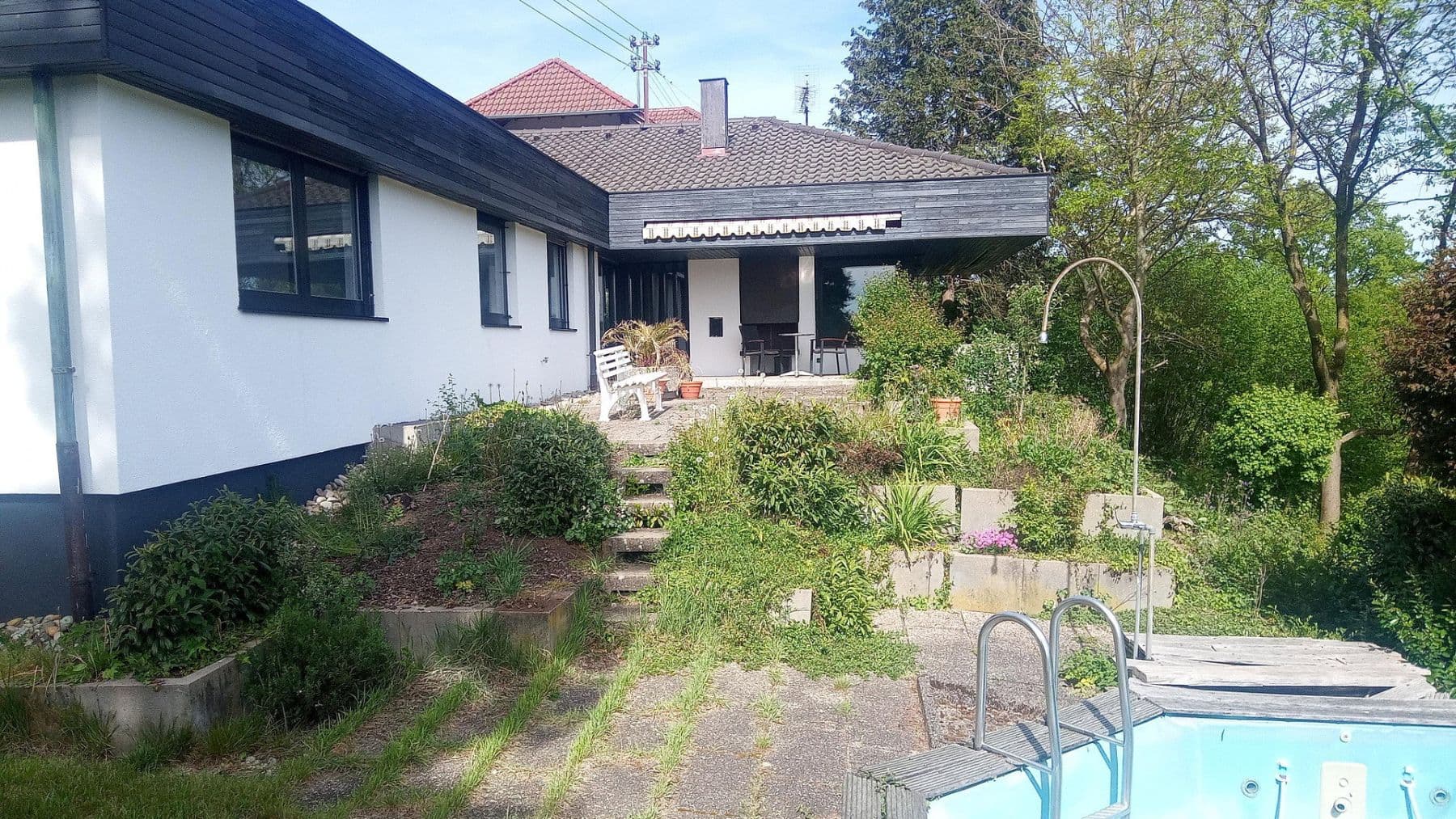 Predaj domu 202 m², pozemok 1.766 m², Panoramastrasse, 14, Schwäbisch Gmünd, Bádensko-Wurttembersko Predaj domu 202 m², pozemok 1.766 m², Panoramastrasse, 14, Schwäbisch Gmünd, Bádensko-Wurttembersko