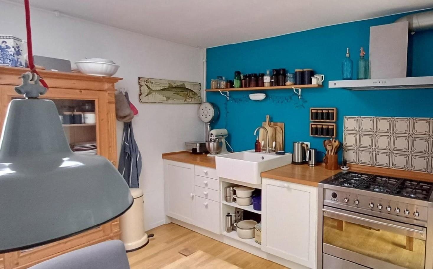 Predaj domu 136 m², pozemok 850 m², Reinbek, Šlezvicko-Holštajnsko Predaj domu 136 m², pozemok 850 m², Reinbek, Šlezvicko-Holštajnsko