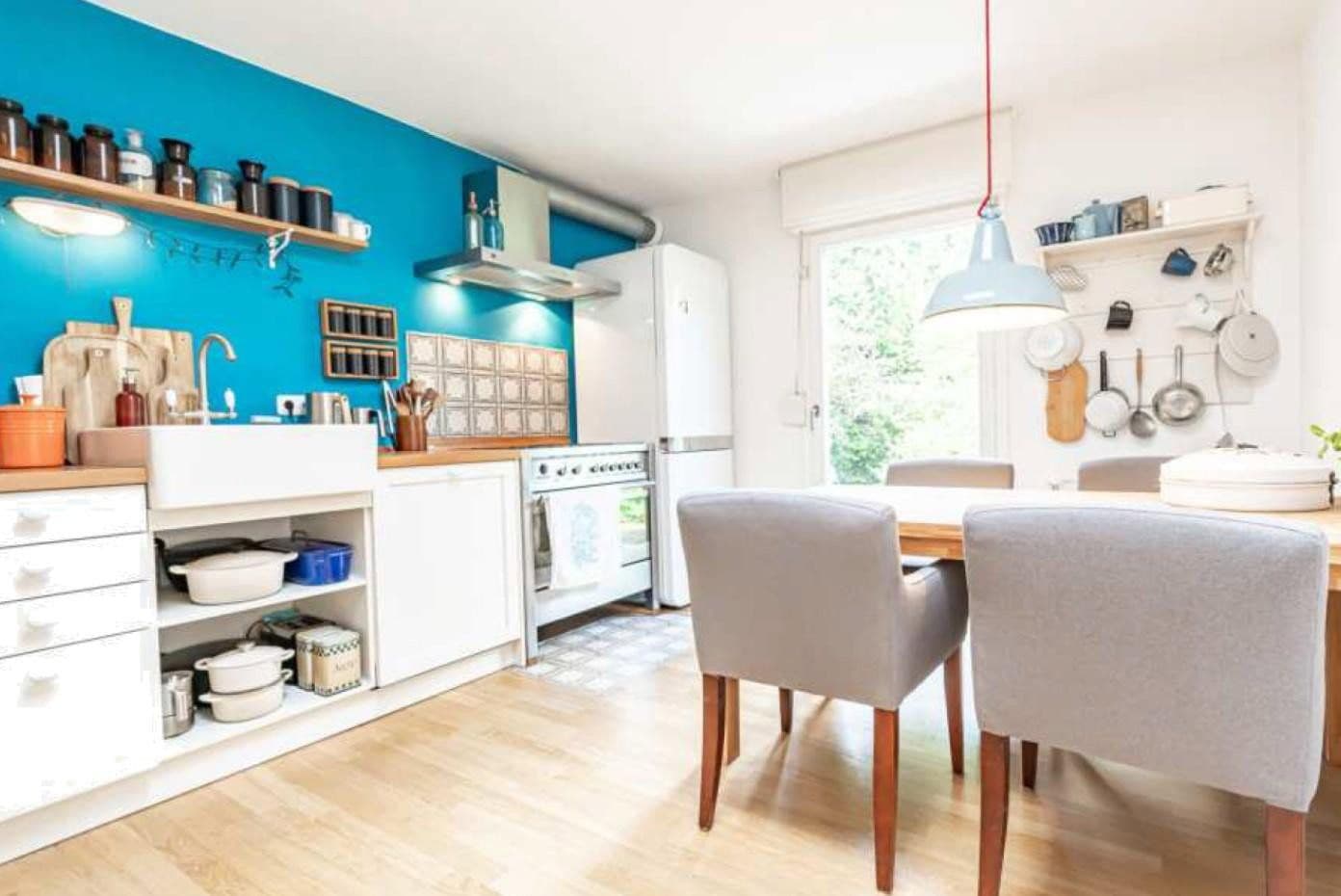 Predaj domu 136 m², pozemok 850 m², Reinbek, Šlezvicko-Holštajnsko Predaj domu 136 m², pozemok 850 m², Reinbek, Šlezvicko-Holštajnsko