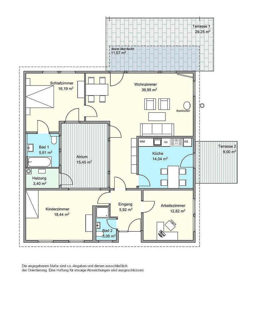 Predaj domu 136 m², pozemok 850 m², Reinbek, Šlezvicko-Holštajnsko Predaj domu 136 m², pozemok 850 m², Reinbek, Šlezvicko-Holštajnsko