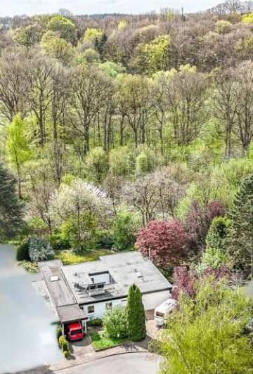 Predaj domu 136 m², pozemok 850 m², Reinbek, Šlezvicko-Holštajnsko Predaj domu 136 m², pozemok 850 m², Reinbek, Šlezvicko-Holštajnsko