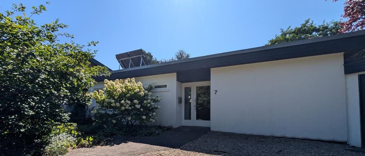 Predaj domu 136 m², pozemok 850 m², Reinbek, Šlezvicko-Holštajnsko Predaj domu 136 m², pozemok 850 m², Reinbek, Šlezvicko-Holštajnsko