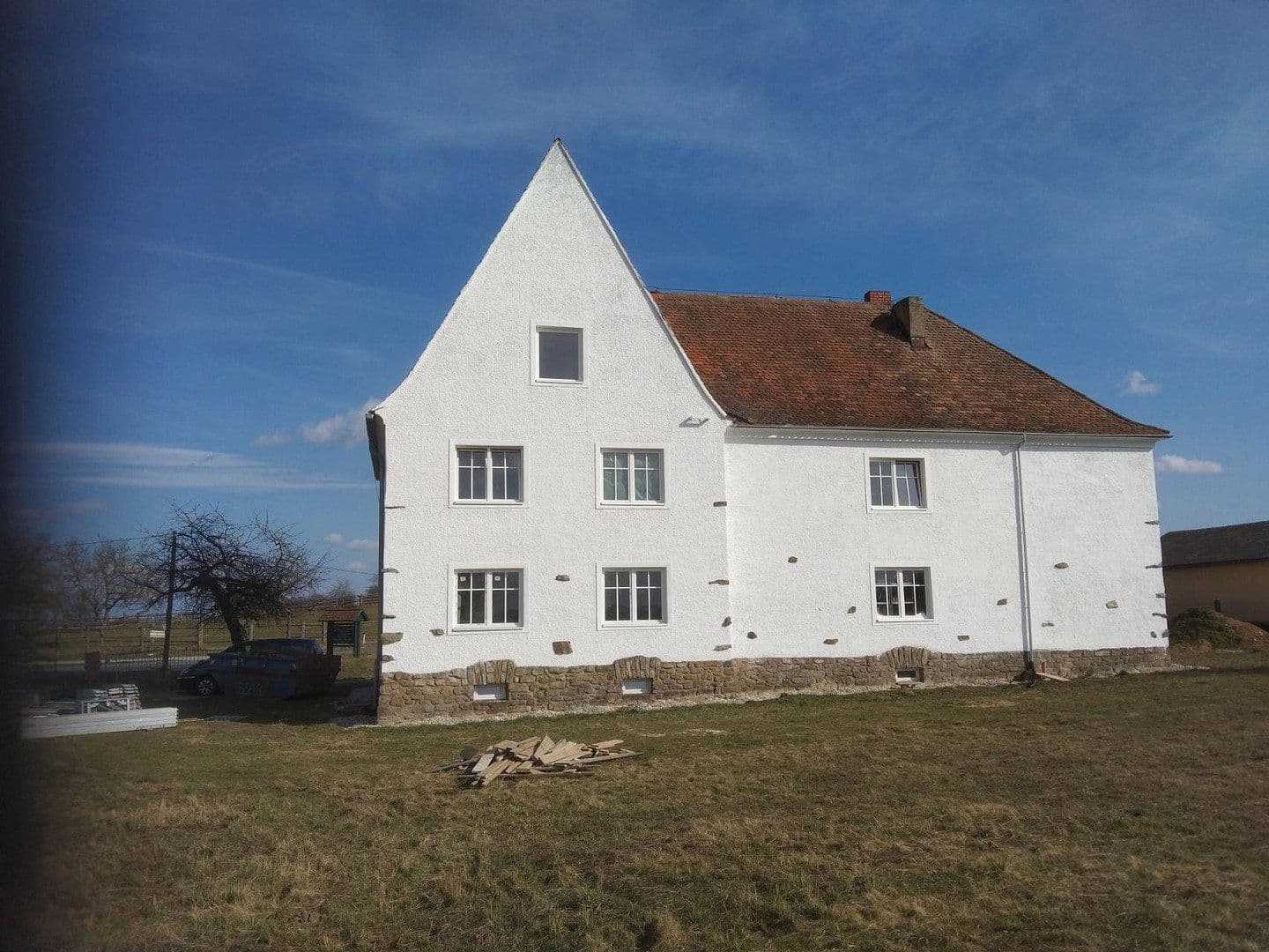 Prenájom bytu 5-izbový 70 m², Heinrichsreith 28, Drosendorf-Zissersdorf, Dolné Rakúsko Prenájom bytu 5-izbový 70 m², Heinrichsreith 28, Drosendorf-Zissersdorf, Dolné Rakúsko
